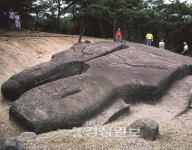 화순 운주사 석불석탑군 세계유산 잠정목록 등재