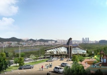 울산 남구 삼호동, 한국 대표 친환경 생태마을로