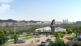 울산 남구 삼호동, 철새관광 중심 생태마을로(종합)