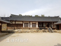 [문화관광해설사의 비망록-울산여지승람]박상진의사 역사공원 조성 한창…역사문화 콘텐츠 공간으로