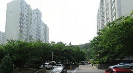 화정주공 영구임대아파트 예비입주자 모집