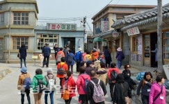 [하루코스 울산여행]보고, 즐기고, 맛보는 진짜 고래여행