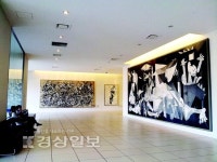 [홍영진 기자의 행복한 미술관 여행]명화 보러 유럽순회 할 필요 있나요…세계의 명작 한곳에