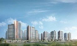 부동산 상승세를 타는 평택, 돋보이는 자이 더 익스프레스 3차