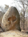 마골산 바위마다 서린 이야기, 옥빛 물줄기와 함께 흘러내려
