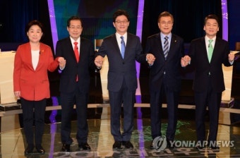 [대선토론] 유승민 
