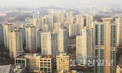 조선업 불황 여파, 동·북구 부동산 침체 지속