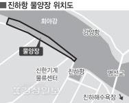진하항 물양장 어항으로 바꿔 어민편의 증대