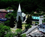 언양성당 설립 90주년…기쁨과 감사 나눈다
