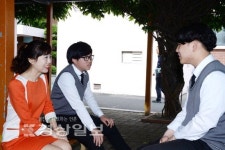 사랑 듬뿍 도시락으로 행복을 전하는 참스승