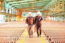 울산 LS니꼬동제련 공장 디지털화 추진