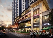 아파트, 상가 동시에 공급하는 삼송2차 원흥역 동원로얄듀크 비스타 관심 집중