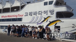 남목청소년문화의집, 토요체험활동 울산, 어디까지 알고 있니? 진행