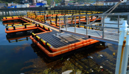 울산 북구 제전어촌체험마을 개장 2년만에 문닫는다