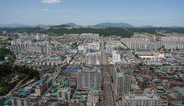 2020년까지 중·북구에 6개 학교 신설