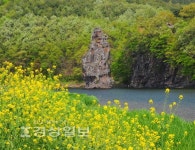 [문화관광해설사의 비망록-울산여지승람]유유자적·물아일체의 쉼표를 찍다