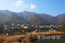 [이슈&분석]울주 등억야영장 부실조성 우려