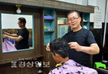 [울산, 착한가게-착한사람 이야기]가격 올리지않고 봉사하는 마음으로 최선