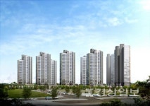 오산 센트럴푸르지오,단지 내 어린이집70%는 입주민 우선 선발