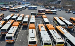 年300억원 지원받고도 만성적자 시내버스 업계