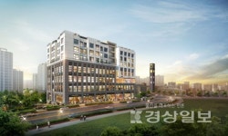 투자명당 어디? 불황 모르는 분양 열기 역세권∙학세권 목감역 이지움 더테라스 2차