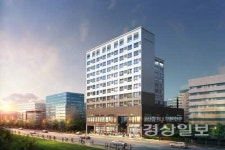 다양한 특화설계 적용 오피스텔, '창원중앙역센트럴애비뉴' 분양 개시