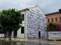 [홍영진 기자의 행복한 미술관 여행]전시품 압도하는 디자인…건축물 자체가 또 하나의 작품