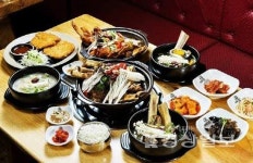 7,900원 대왕갈비탕전문점 대갈탕합리적인 창업비용 눈길
