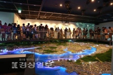 [문화관광해설사의 비망록-울산여지승람]산업수도 울산의 초석이자, 120만 울산광역시의 얼굴