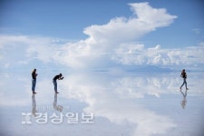 [꼭 가고싶은 해외여행지]새로운 꿈과 희망으로 다가올 삶의 작은 쉼표