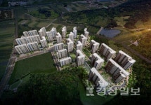 연이은 호재,사천으로 사람이 몰려든다! 사천 KCC 스위첸 덩달아 화제!