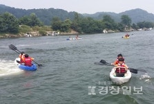 울산 동구, 어린이 및 청소년 체능ㆍ체련교실 실시