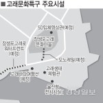[그래픽]고래문화특구 주요시설