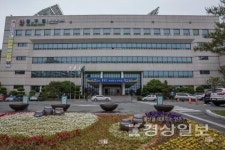 [명단]울산 동구청 2017년 하반기 정기 인사