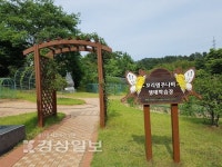 [문화관광해설사의 비망록-울산여지승람]소수 학생들만 누렸던 분교의 자연, 시민 모두에게 활짝