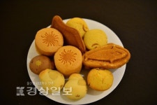 KTX울산역 가면 울산대표 먹거리 만난다