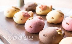 KTX울산역 가면 울산대표 먹거리 만난다