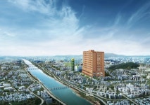 김포한강신도시 랜드마크형 풍무역 봄 오피스텔 6.19 부동산 대책 특수까지 더해져
