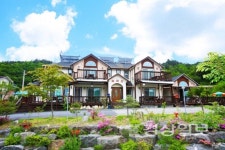 박장대소 즐거운 웃음 피어나는 여름휴가지! 양양펜션