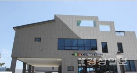 여름휴가철 콕 찝어 가고싶은 피서지! 경북 포항 포항풍경펜션