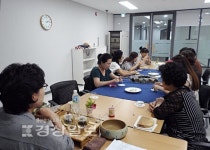 중구 평생학습관 큰꿈 작은학교 큰 호응
