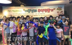 24시 예술편의점에서 예술감성 충전해가세요