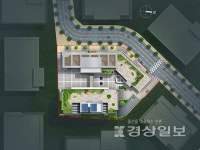 진주혁신도시에 상가품은 지식산업센터『드림IT밸리』, 뜨거운 관심