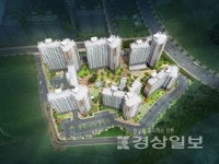 출퇴근 걱정 없는 직주근접 아파트!동해 코아루 더 스카이