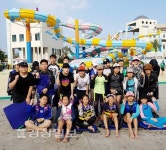 중구 복산1동 청소년지도위원회,