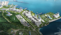 울산5복합화력발전소 건립 기대감 높아져