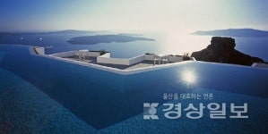 2016년 외국인 방문 순위 1위 펜션, 호화 수영장을 갖춘 대부도펜션메이드유