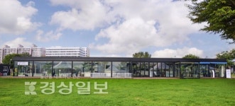 수소차 전기를 집에서도 쓴다 현대車 수소전기하우스 공개
