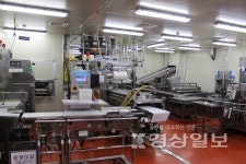 보승식품 고객과 함께 하는 동반성장 사례 만들어... 기업 이미지 제고