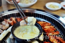 가평 아침고요수목원 근처 맛집 칠오숯불닭갈비 환절기에 방문하면 좋은 곳